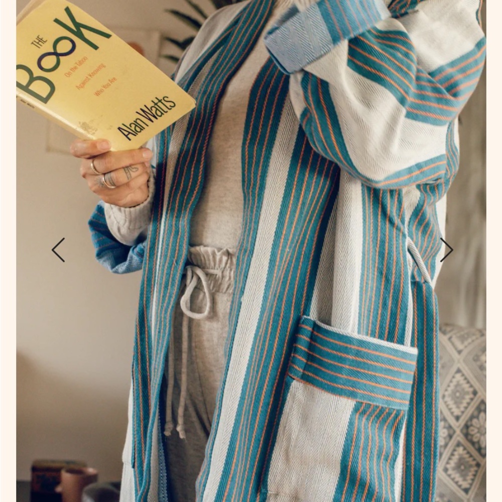 Oddbird Fidan robe